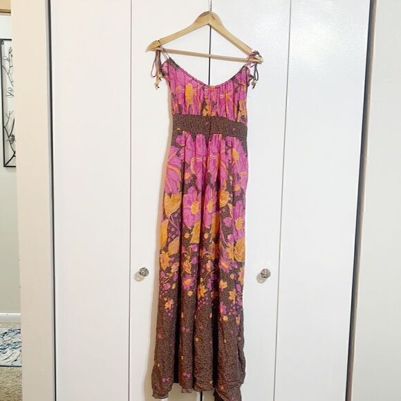 Free People Lorelei Jumpsuit Size XS - Picture 5 of 8